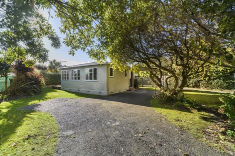 Photo of property in 6 Nathan Place, West End, Palmerston North, 4412