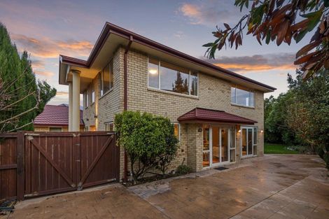 Photo of property in 3 Skyedale Drive, Harewood, Christchurch, 8051