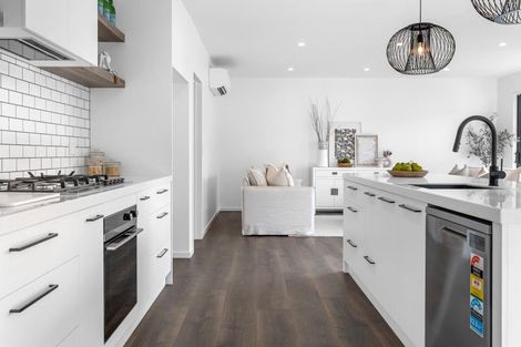 Photo of property in 15 Bob Reid Crescent, Darfield, 7571