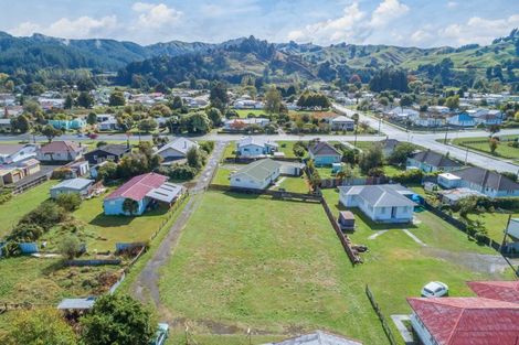 Photo of property in 289 Taupo Road, Taumarunui, 3920