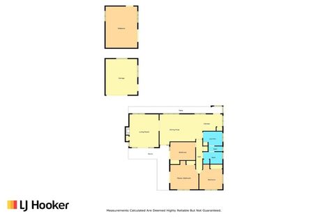 Photo of property in 15 Vincent Street, Matamata, 3400