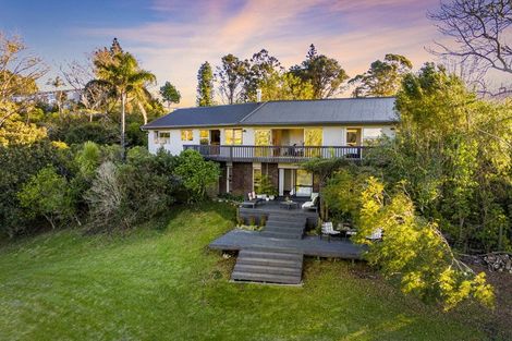 Photo of property in 3 Laingfield Terrace, Laingholm, Auckland, 0604