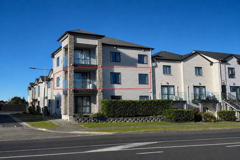 Photo of property in 2/1 Wallson Crescent, Wiri, Auckland, 2104