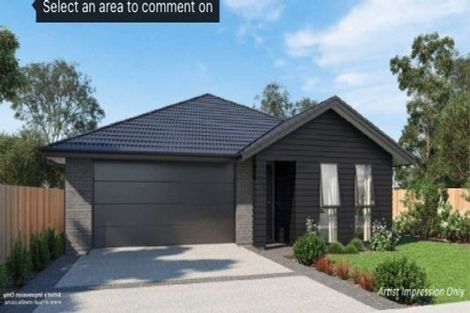 Photo of property in 92 Lady Isaac Drive, Rolleston, 7615