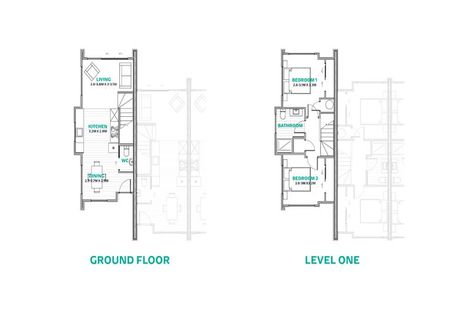 Photo of property in 6 Reading Street, Wainuiomata, Lower Hutt, 5014