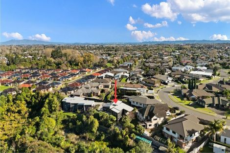 Photo of property in 7 Tarrango Way, Rototuna, Hamilton, 3210