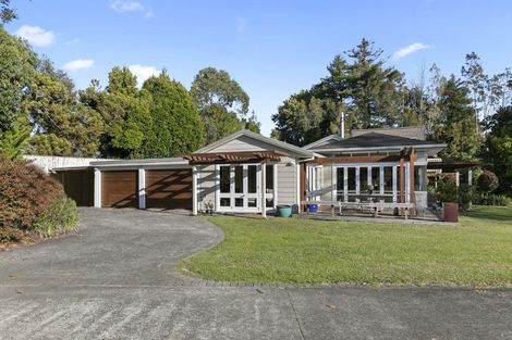Photo of property in 13 Bristol Road, Whenuapai, Auckland, 0618