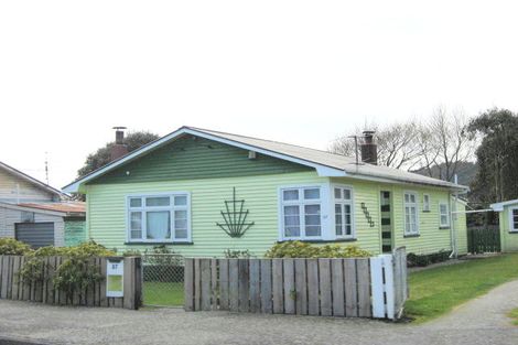 Photo of property in 57 Bright Street, Cobden, Greymouth, 7802