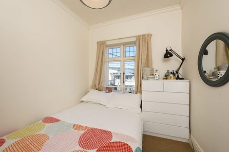 Photo of property in 117 Brougham Street, Mount Victoria, Wellington, 6011