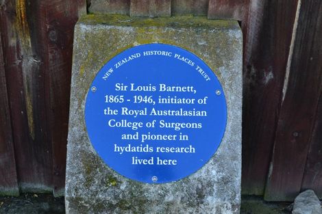 Photo of property in 20 Appleby Street, Hampden, 9410