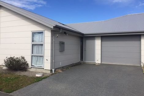 Photo of property in 14 Cassino Street, Rangiora, 7400