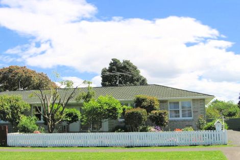 Photo of property in 4 Argyll Street, Mangapapa, Gisborne, 4010