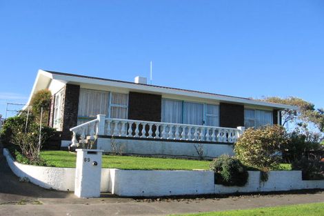 Photo of property in 69 Terry Crescent, Milson, Palmerston North, 4414