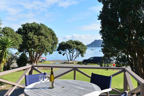 Photo of property in 65 Urquharts Bay Road, Whangarei Heads, Whangarei, 0174