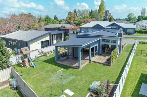 Photo of property in 112 Ritchie Street, Te Aroha, 3320
