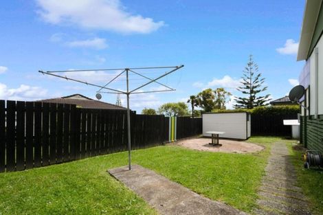 Photo of property in 2/37 Rosier Road, Glen Eden, Auckland, 0602