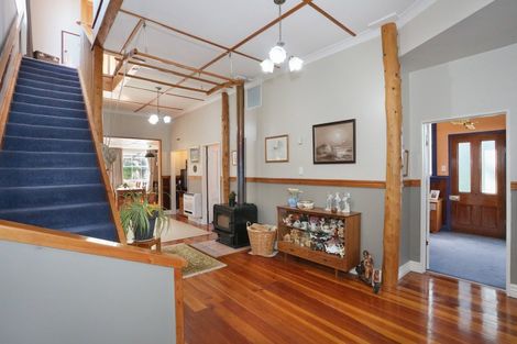 Photo of property in 6 Edwards Street, Kimbolton, Feilding, 4777