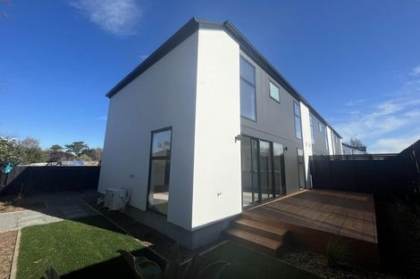 Photo of property in 5/80 Mackworth Street, Woolston, Christchurch, 8062