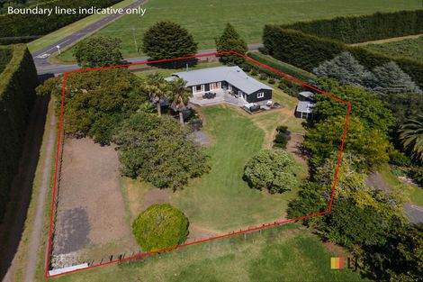 Photo of property in 105 Matahui Road, Aongatete, Katikati, 3181