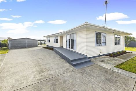 Photo of property in 36 Cranmere Crescent, Mangere East, Auckland, 2024