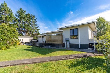 Photo of property in 55 Princess Street, Dannevirke, 4930