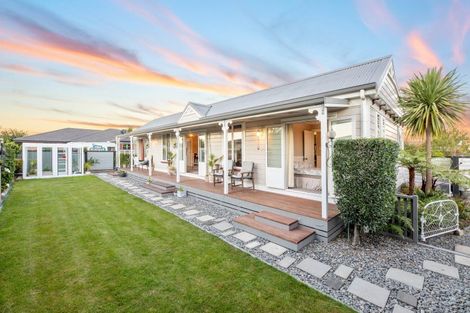 Photo of property in 11 Hospital Road, Witherlea, Blenheim, 7201
