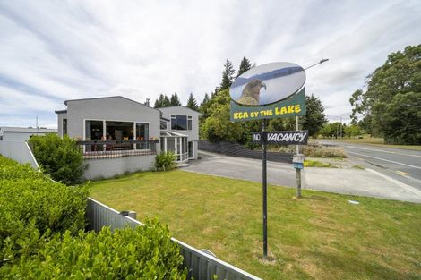 Photo of property in 2 Lakefront Drive, Te Anau, 9600