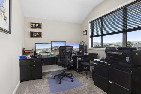 Photo of property in 115 Endeavour Drive, Whitby, Porirua, 5024