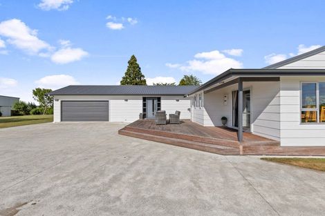 Photo of property in 35 Vospers Road, Lichfield, Putaruru, 3482