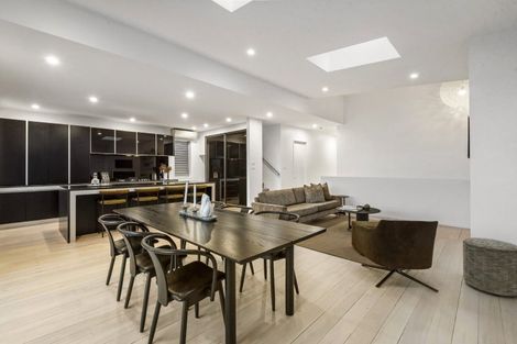 Photo of property in 48 St Marys Road, Saint Marys Bay, Auckland, 1011