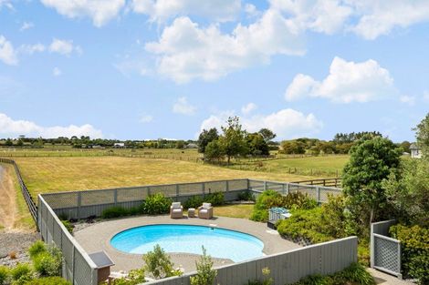 Photo of property in 61 Whatapaka Road, Karaka, Papakura, 2580