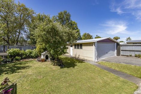 Photo of property in 27 Charles Street, Rangiora, 7400