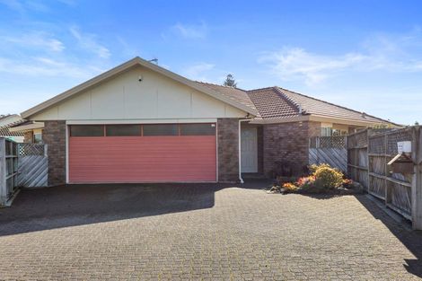 Photo of property in 4 Omanu Court, Mount Maunganui, 3116
