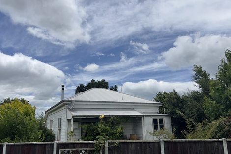 Photo of property in 39 Henderson Street, Otane, 4202