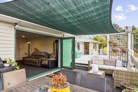 Photo of property in 36 Ruapehu Street, Paraparaumu, 5032