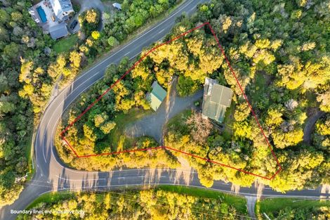 Photo of property in 934 Sandspit Road, Sandspit, Warkworth, 0982