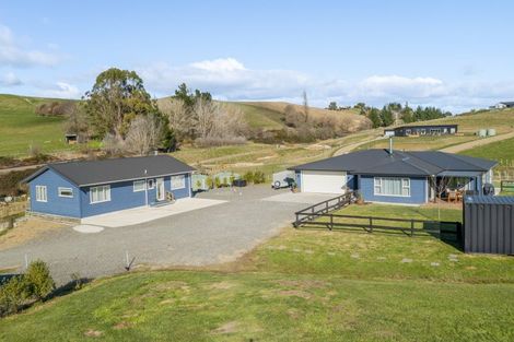 Photo of property in 102a Racecourse Road, Waiuku, 2123