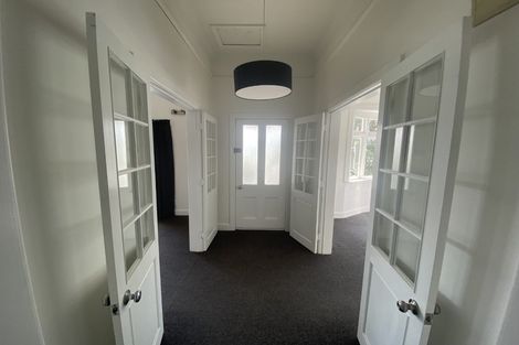 Photo of property in 6 Doctors Common, Mount Victoria, Wellington, 6011