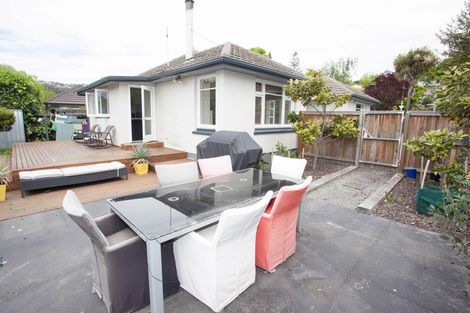 Photo of property in 25 Centaurus Road, Cashmere, Christchurch, 8022