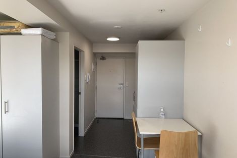 Photo of property in The Peak Apartments, 1001/170 Taranaki Street, Te Aro, Wellington, 6011
