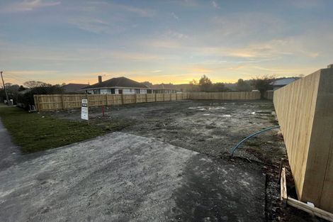 Photo of property in 20 Cox Street, Geraldine, 7930