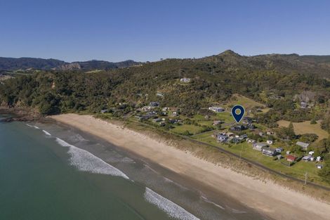 Photo of property in 2 Waiari Way, Kuaotunu West, Whitianga, 3592