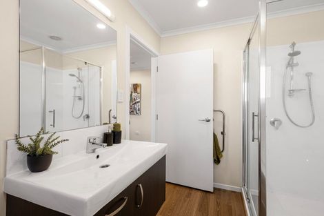 Photo of property in 5/63 Knighton Road, Hillcrest, Hamilton, 3216