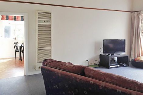 Photo of property in 217 College Street, West End, Palmerston North, 4412