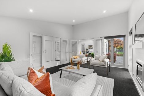 Photo of property in 5 Sterling Drive, Prebbleton, 7604