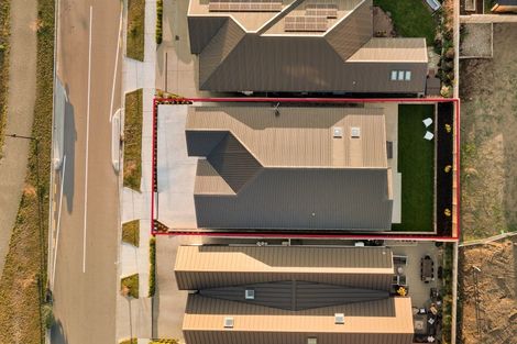 Photo of property in 50 Muster Road, Jacks Point, 9371