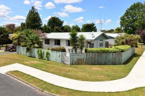 Photo of property in 124 Scott Street, Leamington, Cambridge, 3432