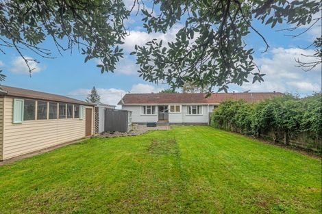 Photo of property in 48 Taumaihi Street, Bulls, 4818