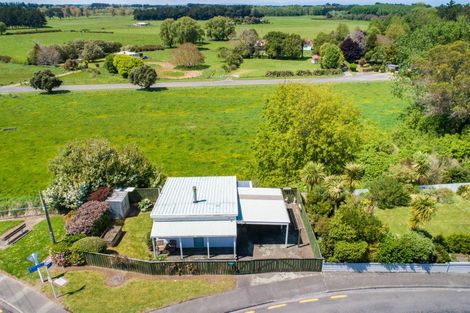 Photo of property in 26 Criterion Street, Bulls, 4818