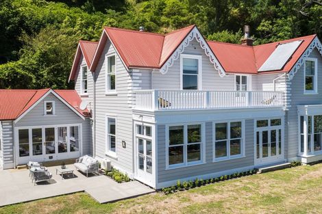 Photo of property in 121 Grove Street, The Wood, Nelson, 7010